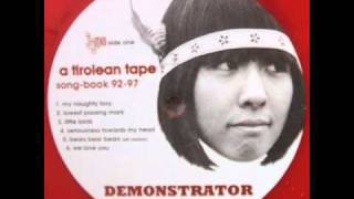 TIROLEAN TAPE 