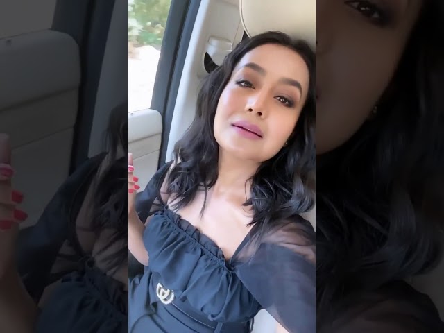 Neha Kakkar live stream November 27, 2019