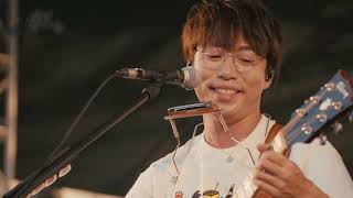 AKITA CARAVAN MUSIC FES 2023 ～TAKAHASHI YU Live Digest～