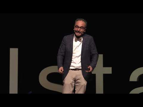 Öğrenmeyi öğrenmek | Emrah Safa Gürkan | TEDxIstanbul