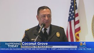 Miami Commissioners To Hold Second Meeting Friday To Discuss Concerns About Police Chief Art Acevedo
