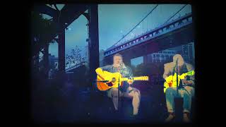 Dan Auerbach - Never in My Wildest Dreams (Jason Ballein Cover -- featuring Ryan Corcoran)