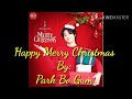 Happy Merry Christmas by Park Bo Gum