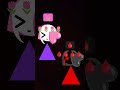 sprunky phase 1🌷🩷 sprunky phase 2 🩸🖤