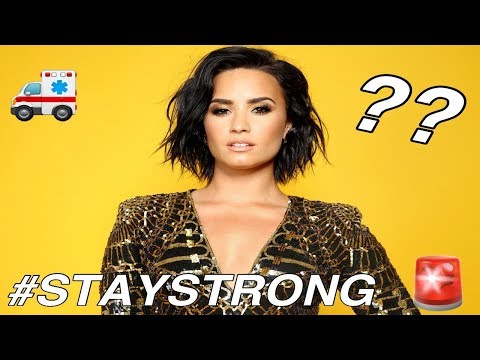 Video: Demi Lovato Afferma Di Aver Avuto Meno Amiche A Crescere