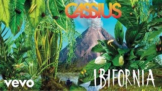 Cassius - Feel Like Me (Audio) ft. Cat Power chords