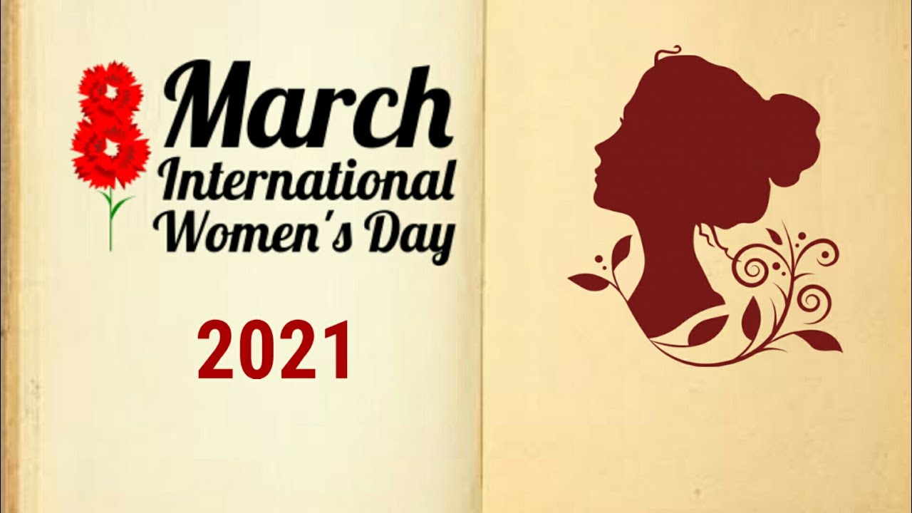 Happy Women's Day ||Special || 8 March 2021 || Best Whatsapp Status Video