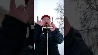 ИНТЕРЕСНЫЙ ПРЕДМЕТ ?! #юмор #нож #приколы #EDC