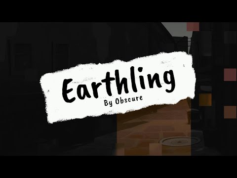 Obscure - Earthling (Official Music Video)