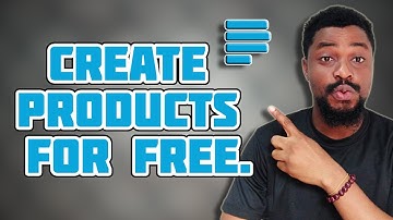 Paystack Product Creation Tutorial - Create Products on Paystack