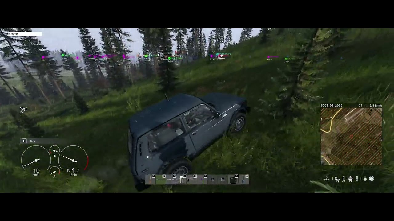 DayZ 20260125-2