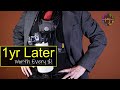 Best Camera Vest Carrier 1yr of Use $149 - $199