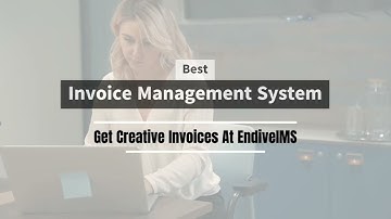 Automate your invoice generation process