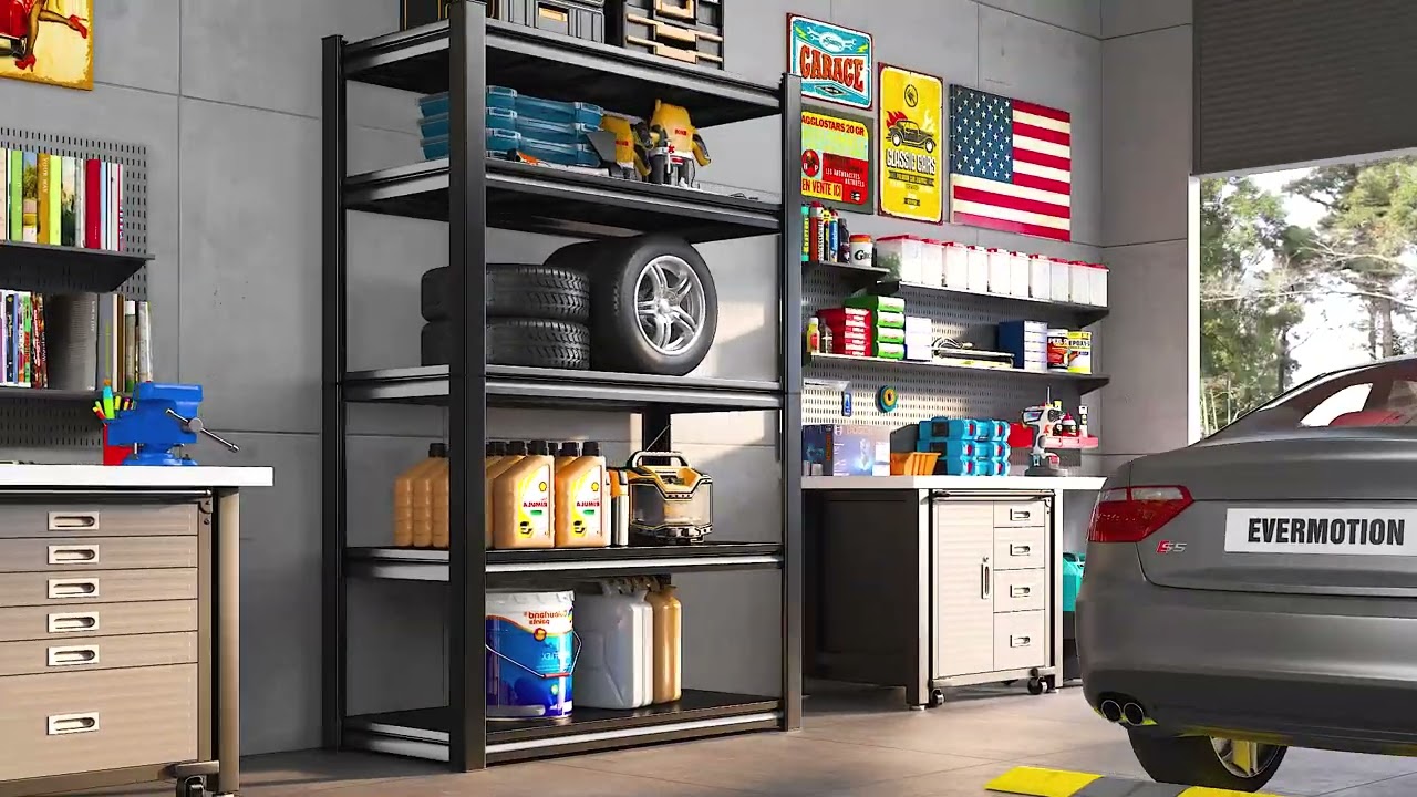 Bunnings Garage Storage Drawers Discounts Price tvo.su