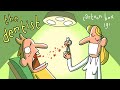 The Dentist | Cartoon Box 191 | by FRAME ORDER | Hilarious Dentist Cartoon