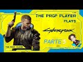[CYBERPUNK 2077] Gameplay: Parte 5