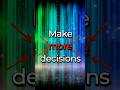 The Magic of Deciding NOW - Abraham Hicks Wisdom #abrahamhicks