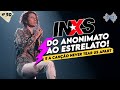 INXS - DO ANONIMATO AO ESTRELATO! E a canção "Never Tear Us Apart" | Por Dentro Da Canção #30