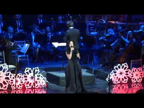 მეცო სოპრანო, ნინო სურგულაძე დღეს პიეტრო მასკანის ოპერის \"სოფლის ღირსებაში\" მიიღებს მონაწილეობას