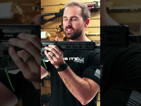 PSA 10.5in AR Pistol - Black Friday | Palmetto State Armory