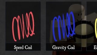 New items (the rake kill test (beta))