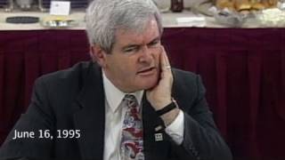 From Newt's mouth to your ears
