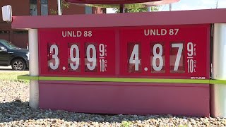 Sheetz now offering $3.99 per gallon fuel