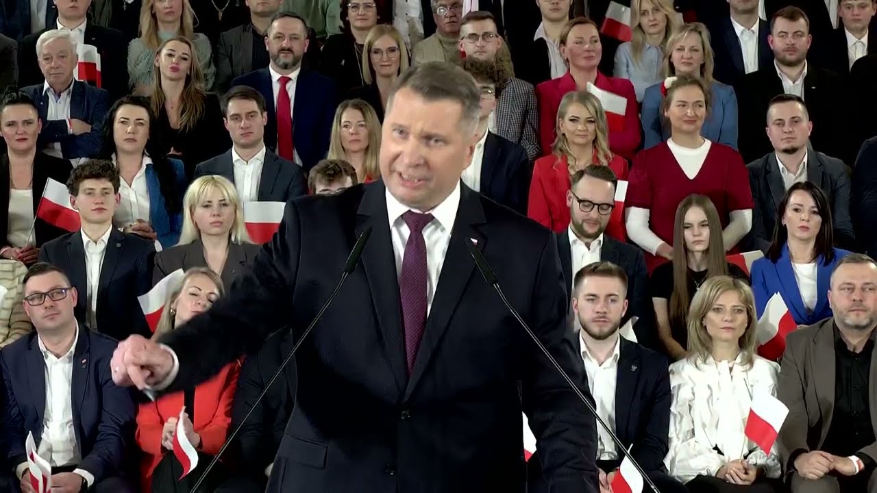 Tusk niszczy Polskę? Bieda, bezrobocie i 