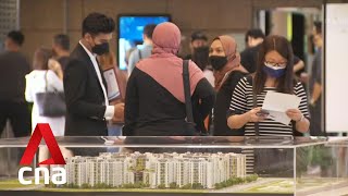 HDB launches over 4,500 BTO flats, including prime location projects in Bukit Merah and Queenstown
