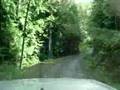 Land rover discovery 2 offroading in bc canada pt1