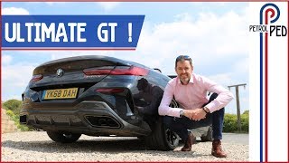 530bhp BMW M850i Convertible - The Ultimate Soft-Top GT ! screenshot 2