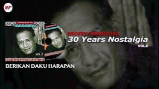 Broery Marantika - Berikan Daku Harapan