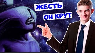 АЛОХА УСТРОИЛ УНИЧТОЖЕНИЕ ПАБЛИКА НА ВОЙДЕ В 7.20!