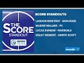 Score Standout nominees: Sept. 5, 2026
