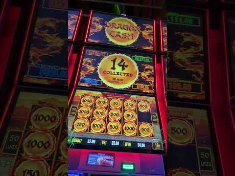 Gioca alle Famose Slot Dragon Online in Italiano: Scopri il Brivido del Casinò