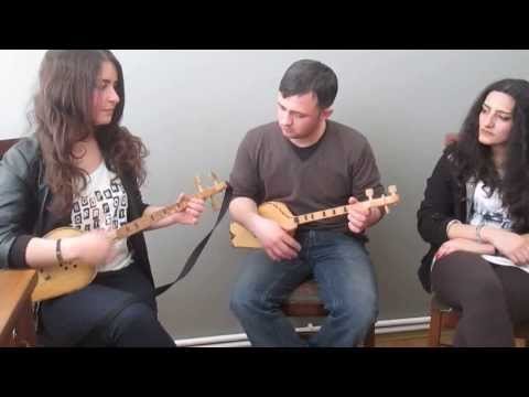 bindi chamowva ბინდი ჩამოწვა   YouTube