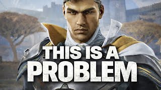 The Live Service Problem
