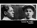 Lester M. Gillis AKA Baby Face Nelson in True Stories from the Files of the FBI