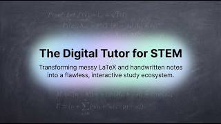 This AI Tool Will Change How You Study Math Forever
