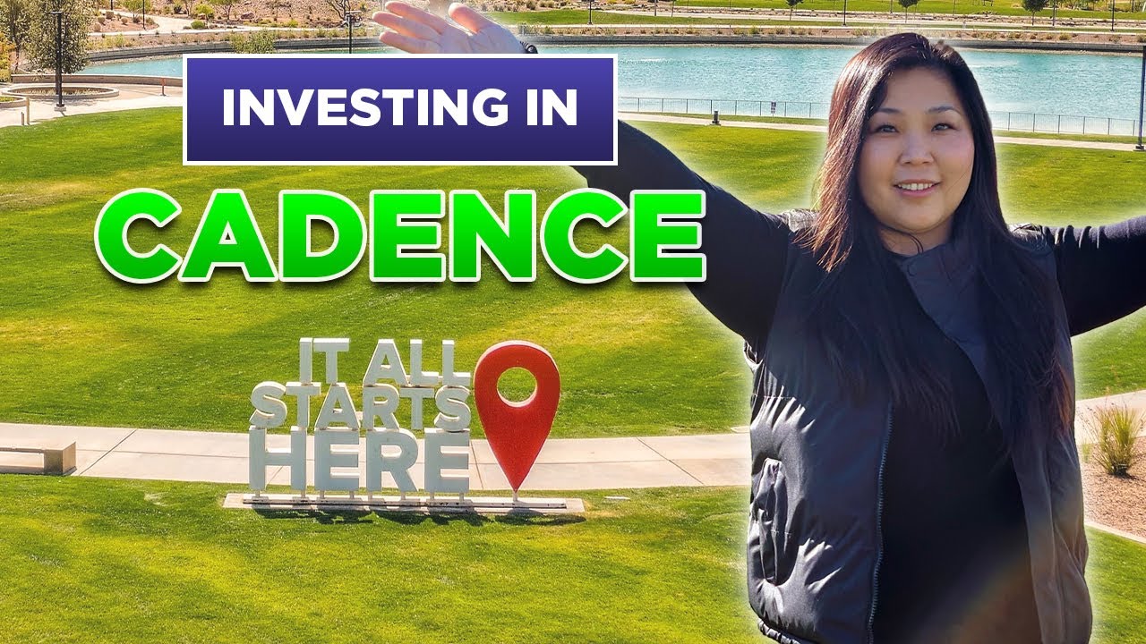 Что нужно знать перед инвестированием в CADENCE в Хендерсоне, штат Невада