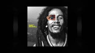 Download Lagu BOB MARLEY - JAMMING (Chris Wallem AfroHouse remix) MP3