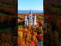 Neuschwanstein: A Palace of Mystery &amp; Imagination#sortvedios #viralvedio #documentary #alvedio
