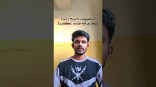 Every React Component Explained: Part 3 (StrictMode) #coding #react #programming #tech #development