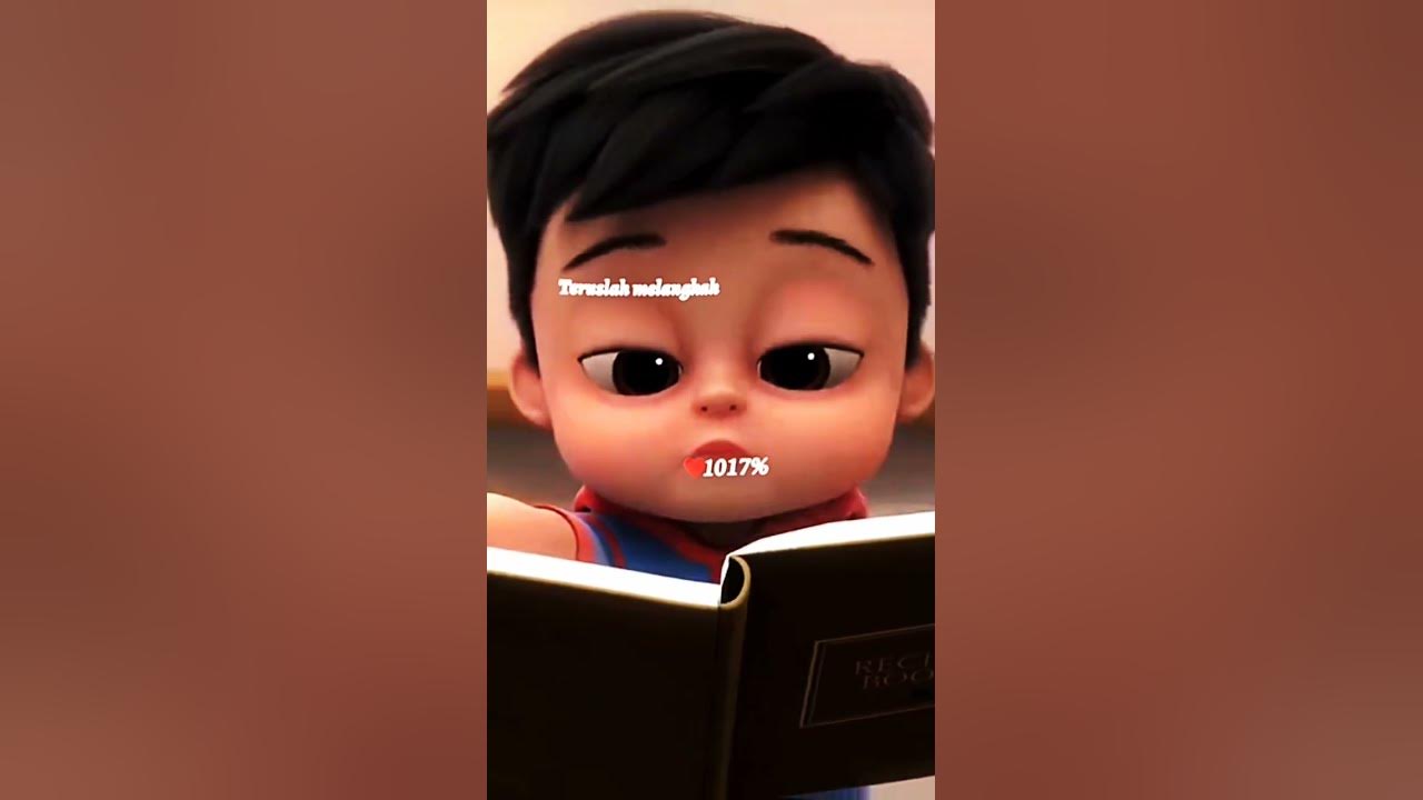 JJ ejen Ali sekarang dan dulu😢😢