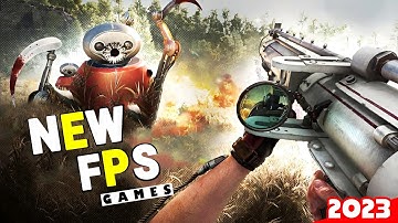 Top 10 Best Android & iOS FPS Shooter Games | 2022 | Sinhala