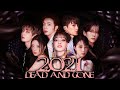 2021 dead and gone kpop yearend mashup of 200 songs