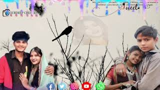 #तारा प्यार मा // मेते मोरज्यु || New AadivasiSong || Singer Manjya Dudve // NewBewafa Song