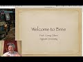 Exploring the Lord of the Rings - Episode 46: Welcome to Bree