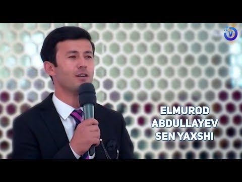 Elmurod Abdullayev -