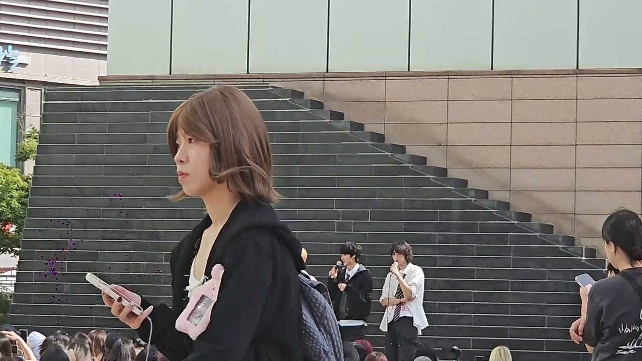 251001 에이엠피 쇼 챔피언 미니 팬미팅